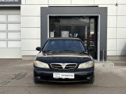 Nissan Maxima V (A33) Москва  - изображение 18