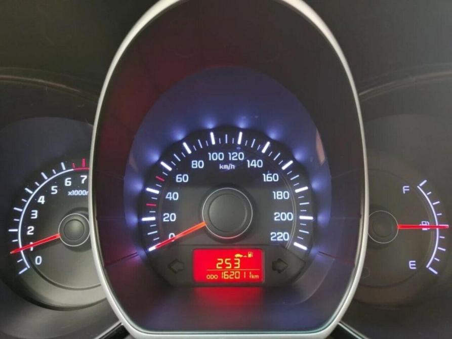 Kia Rio III Набережные Челны  - изображение 10