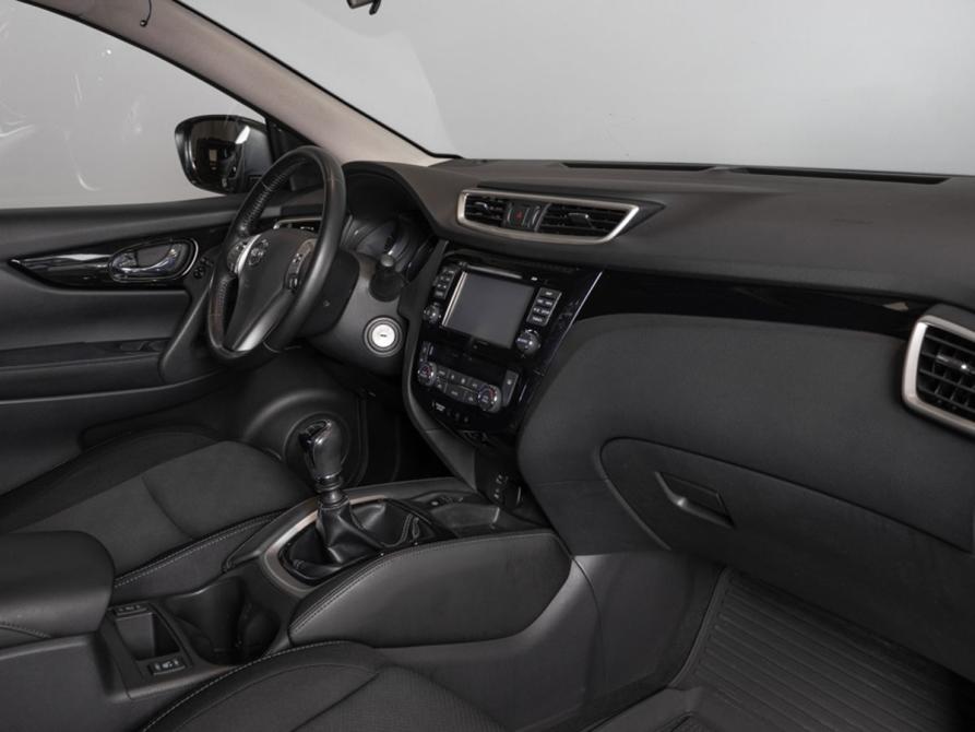 Nissan Qashqai II Казань  - изображение 7