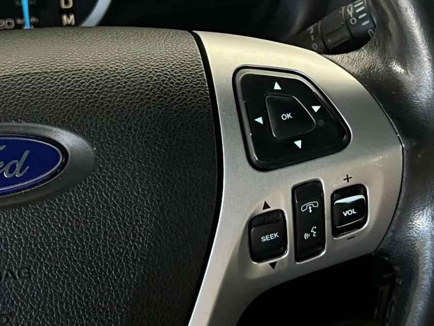 Ford Explorer V Кострома  - изображение 16