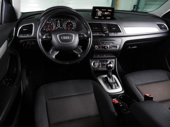 Audi Q3 I (8U) с пробегом 2013 года, цена 1 638 000 рублей, 147234 км, внедорожник, Автокод Объявления