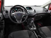 Ford Fiesta Mk6 Рестайлинг Ростов-на-Дону  - изображение 21