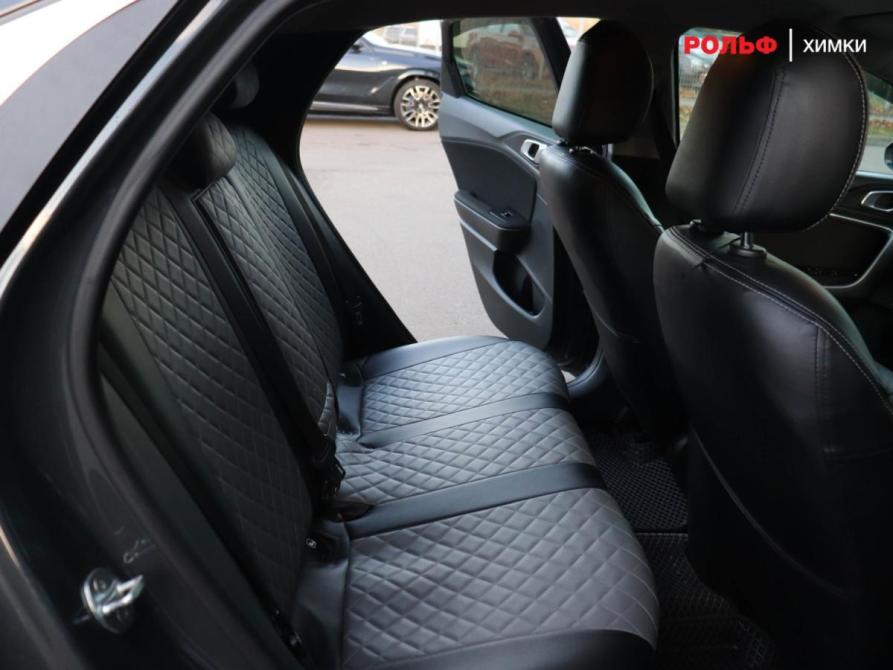 Kia XCeed I Химки  - изображение 13
