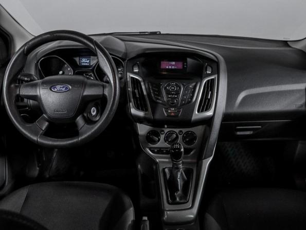Ford Focus III с пробегом 2011 года, цена 795 000 рублей, 153637 км, седан, Автокод Объявления