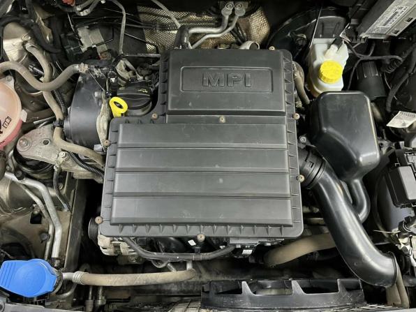 Volkswagen Polo V Рестайлинг с пробегом 2020 года, цена 1 098 247 рублей, 136665 км, седан, Автокод Объявления