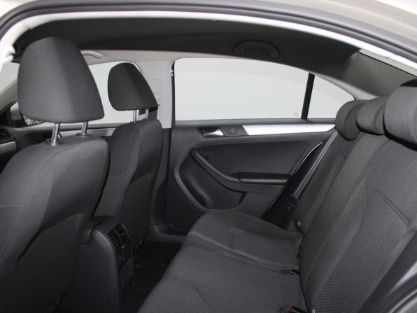 Volkswagen Jetta VI с пробегом 2012 года, цена 1 199 900 рублей, 103105 км, седан, Автокод Объявления