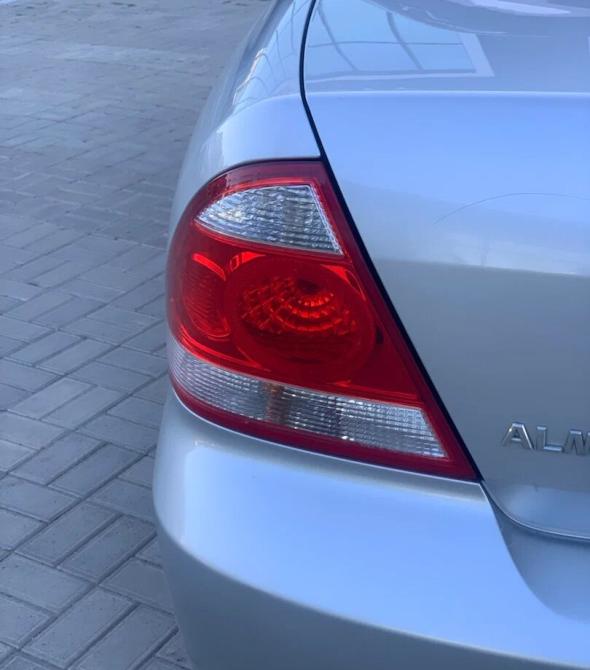 Nissan Almera Classic I Астрахань  - изображение 10