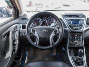 Hyundai Elantra V (MD) Рестайлинг Ижевск  - изображение 35
