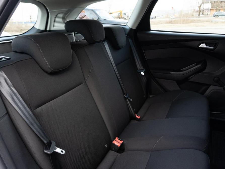 Ford Focus III Рестайлинг Улан-Удэ  - изображение 12