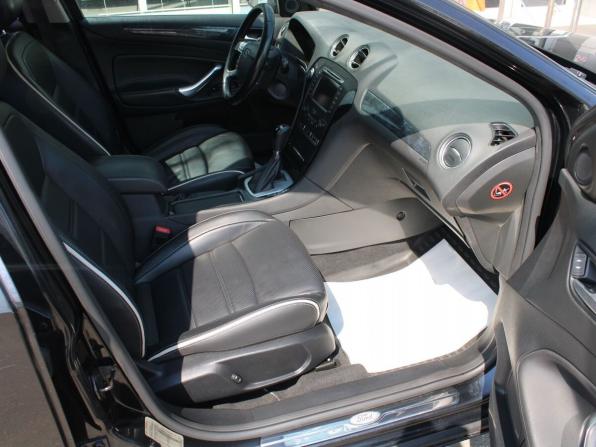 Ford Mondeo IV Рестайлинг с пробегом 2012 года, цена 770 640 рублей, 175990 км, седан, Автокод Объявления