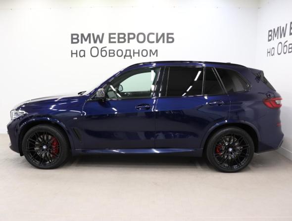 BMW X5 IV (G05/G18) с пробегом 2020 года, цена 5 990 000 рублей, 146443 км, внедорожник, Автокод Объявления