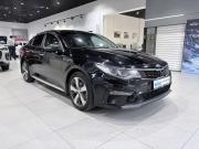 Kia Optima IV Рестайлинг Москва  - изображение 23