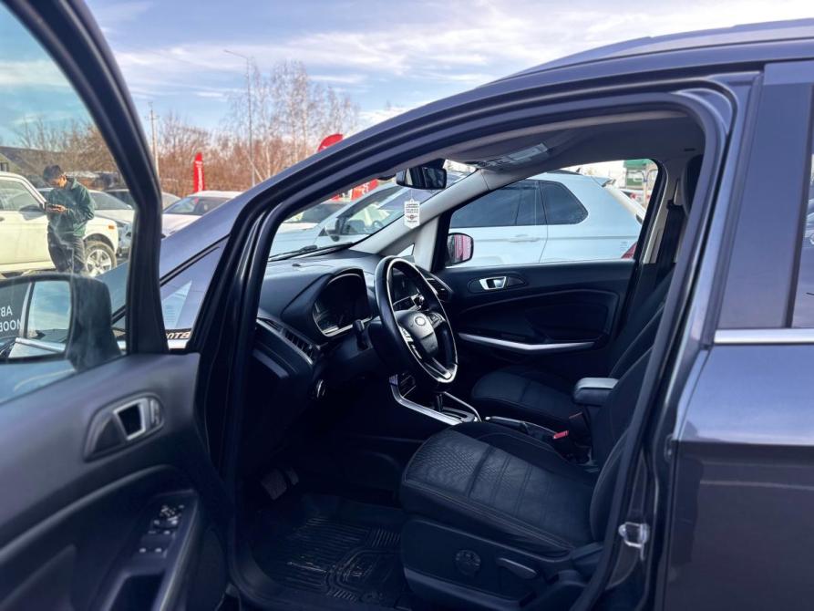 Ford EcoSport II Рестайлинг Альметьевск  - изображение 14