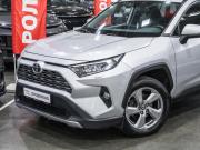 Toyota RAV4 V (XA50) Санкт-Петербург  - изображение 25