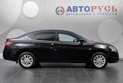 Nissan Sentra VII (B17) Москва  - изображение 29