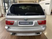 BMW X5 I (E53) Саратов  - изображение 25