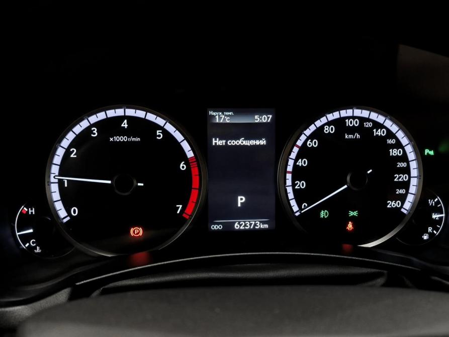 Lexus NX I Рестайлинг Казань  - изображение 16