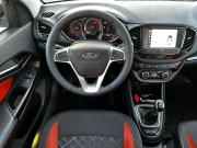 Lada (ВАЗ) Vesta I Волгоград  - изображение 34