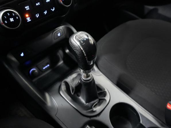 Hyundai ix35 I с пробегом 2010 года, цена 979 000 рублей, 147000 км, внедорожник, Автокод Объявления