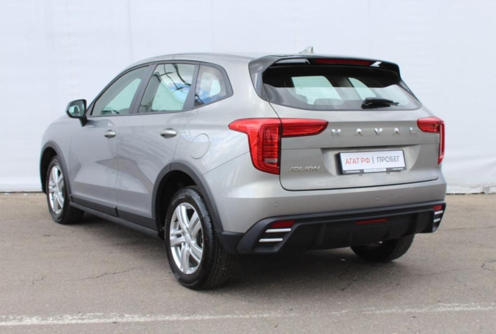 Haval Jolion I Рестайлинг Нижний Новгород  - изображение 5