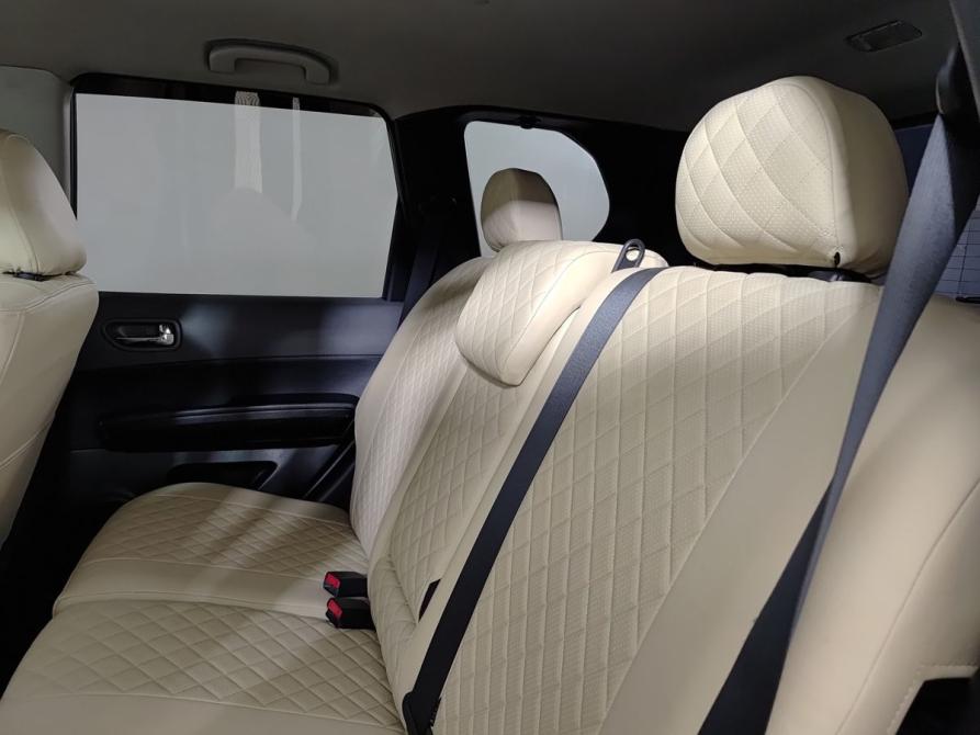 Nissan X-Trail II Уфа  - изображение 15