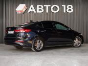 Hyundai Elantra VI (AD) Ижевск  - изображение 25