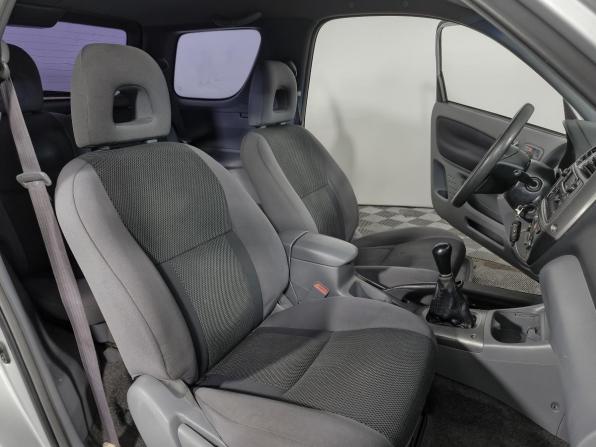 Toyota RAV4 II (XA20) с пробегом 2001 года, цена 550 000 рублей, 302380 км, внедорожник, Автокод Объявления