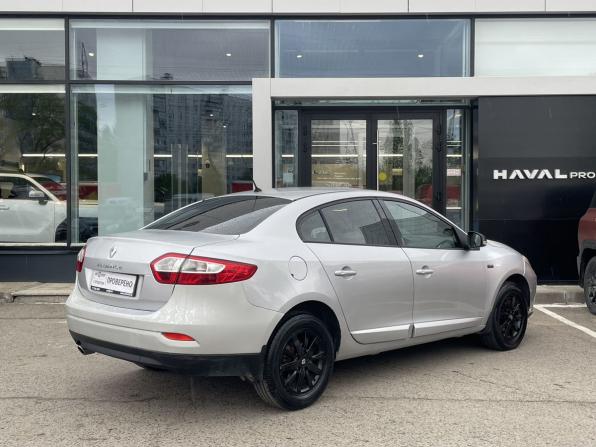Renault Fluence I с пробегом 2012 года, цена 589 000 рублей, 178948 км, седан, Автокод Объявления