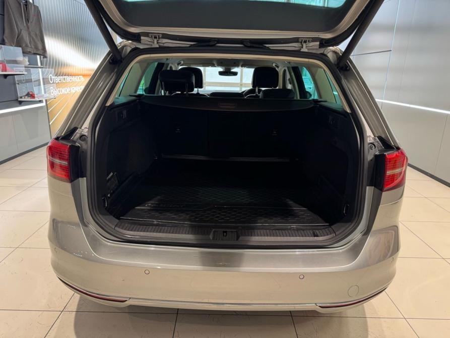 Volkswagen Passat B8 Екатеринбург  - изображение 17