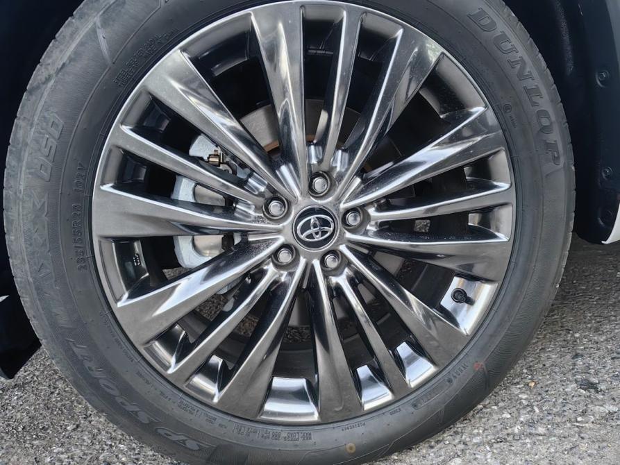 Toyota Highlander IV (XU70) Нижнекамск  - изображение 35