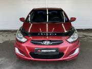 Hyundai Solaris I Уфа  - изображение 23