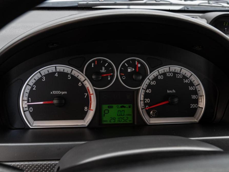 Chevrolet Nexia I Краснодар  - изображение 15