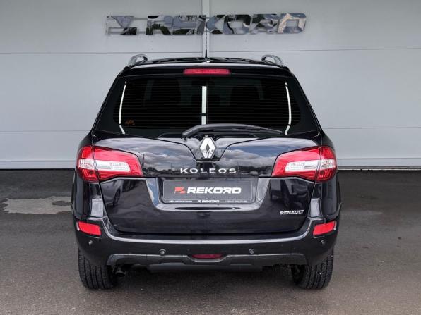 Renault Koleos I с пробегом 2011 года, цена 999 000 рублей, 163216 км, внедорожник, Автокод Объявления