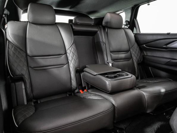 Nissan Murano III (Z52) с пробегом 2019 года, цена 2 899 000 рублей, 45026 км, внедорожник, Автокод Объявления