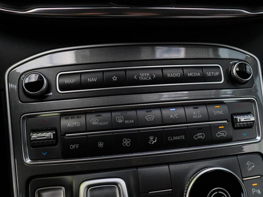 Hyundai Santa Fe IV Рестайлинг Москва  - изображение 27
