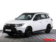 Mitsubishi Outlander III Рестайлинг 3 Москва  - изображение 24