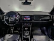 Skoda Kodiaq I Москва  - изображение 44
