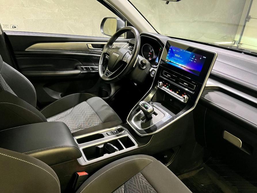 Haval M6 II Новосибирск  - изображение 18