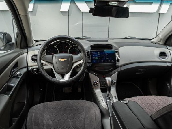 Chevrolet Cruze I с пробегом 2010 года, цена 620 000 рублей, 354696 км, седан, Автокод Объявления