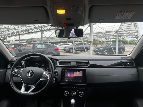 Renault Arkana I с пробегом 2020 года, цена 1 363 600 рублей, 160120 км, внедорожник, Автокод Объявления