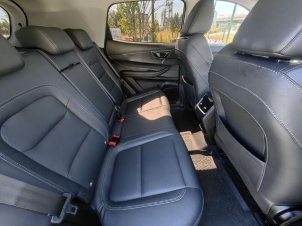 Chery Tiggo 4 Pro I Рестайлинг с пробегом 2024 года, цена 1 609 000 рублей, 28159 км, внедорожник, Автокод Объявления