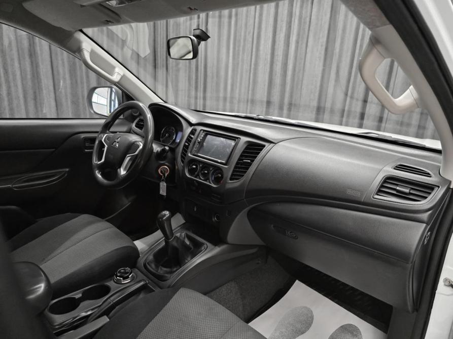Mitsubishi L200 V Рестайлинг Красноярск  - изображение 13