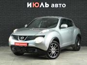 Nissan Juke I Екатеринбург  - изображение 19