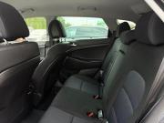 Hyundai Tucson III Рестайлинг Альметьевск  - изображение 26