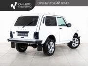Lada (ВАЗ) Niva Legend Казань  - изображение 17