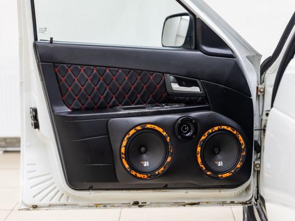 Lada (ВАЗ) Priora I Рестайлинг с пробегом 2016 года, цена 558 000 рублей, 258641 км, седан, Автокод Объявления