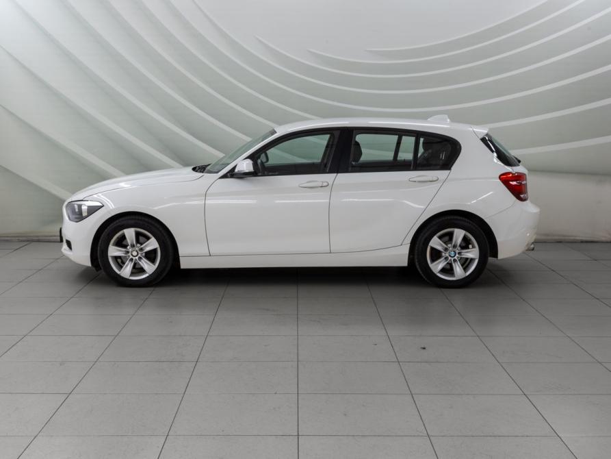 BMW 1 серии II (F20/F21) Волгоград  - изображение 4