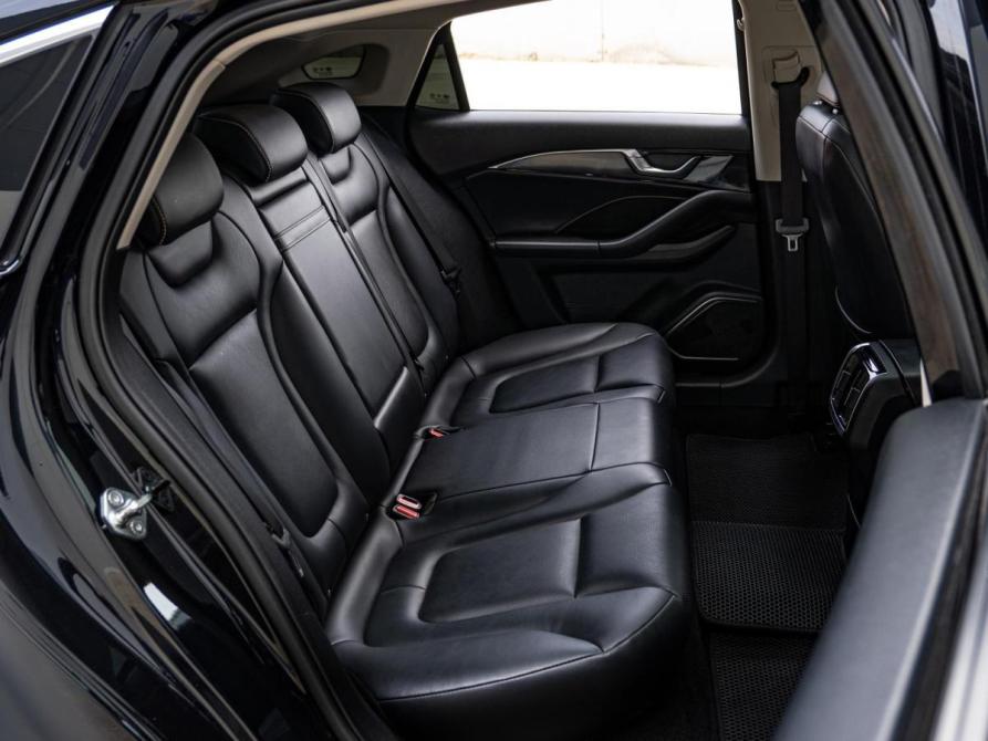FAW Bestune B70 I Краснодар  - изображение 7
