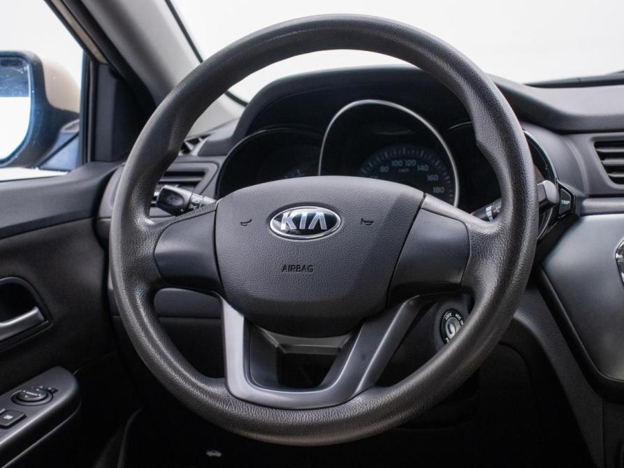 Kia Rio III Москва  - изображение 16