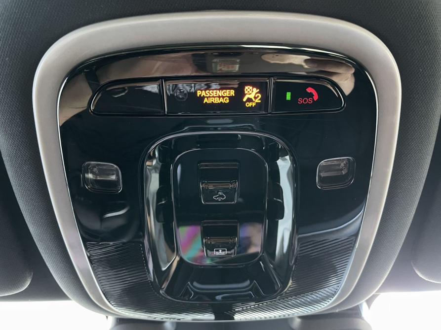 Chery Tiggo 9 I Екатеринбург  - изображение 31